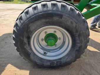 Комбайн John Deere S790 (2020 р.) +жатка 735D +транспортний візок (КОМПЛЕКТ) foto 98