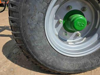 Комбайн John Deere S790 (2020 р.) +жатка 735D +транспортний візок (КОМПЛЕКТ) foto 99