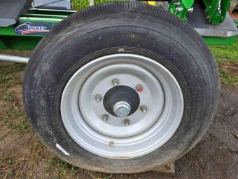 Комбайн John Deere S780 2022 р.,+Жатка 730Х +транспортний візок (КОМПЛЕКТ) foto 55