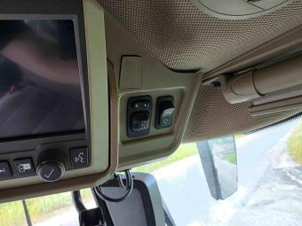 Комбайн John Deere X9 R 1000 (2022 р.) +жатка HD40Х +транспортний візок (КОМПЛЕКТ) foto 78