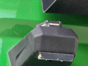Комбайн John Deere X9 R 1000 (2022 р.) +жатка HD40Х +транспортний візок (КОМПЛЕКТ) foto 53