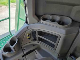 Комбайн John Deere X9 R 1000 (2022 р.) +жатка HD40Х +транспортний візок (КОМПЛЕКТ) foto 86