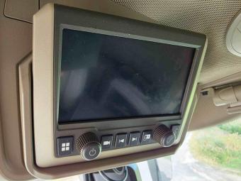 Комбайн John Deere X9 R 1000 (2022 р.) +жатка HD40Х +транспортний візок (КОМПЛЕКТ) foto 77