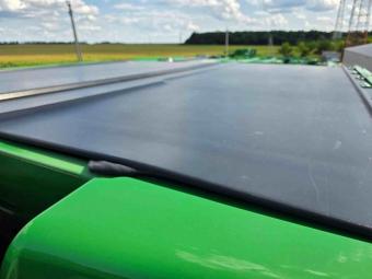 Комбайн John Deere X9 R 1000 (2022 р.) +жатка HD40Х +транспортний візок (КОМПЛЕКТ) foto 62