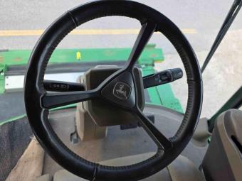 Комбайн John Deere X9 R 1000 (2022 р.) +жатка HD40Х +транспортний візок (КОМПЛЕКТ) foto 83