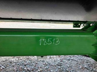 Комбайн John Deere X9 R 1000 (2022 р.) +жатка HD40Х +транспортний візок (КОМПЛЕКТ) foto 90