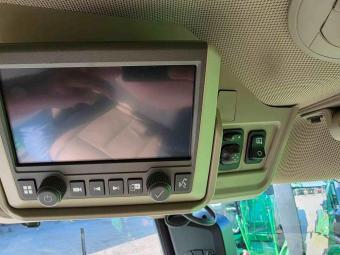 Комбайн John Deere X9 R 1000 (2022 р.) +жатка HD40Х +транспортний візок (КОМПЛЕКТ) foto 44