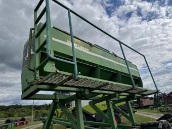 Дисковий глибокорозпушувач  John Deere 512 — 5,3 метра foto 13