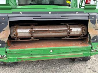 Комбайн John Deere S785i 2019 р.,+жатка 735Х, +транспротний візок (КОМПЛЕКТ) foto 11