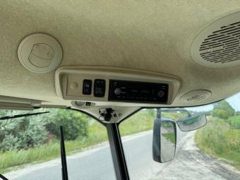 Комбайн John Deere S785i 2019 р.,+жатка 735Х, +транспротний візок (КОМПЛЕКТ) foto 33