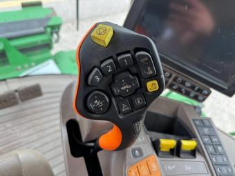Комбайн John Deere S785i 2019 р.,+жатка 735Х, +транспротний візок (КОМПЛЕКТ) foto 34