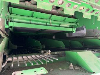 Комбайн John Deere S785i 2019 р.,+жатка 735Х, +транспротний візок (КОМПЛЕКТ) foto 23