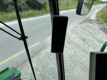 Комбайн John Deere S785i 2019 р.,+жатка 735Х, +транспротний візок (КОМПЛЕКТ) foto 32