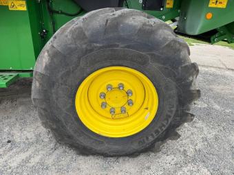 Комбайн John Deere S785i 2019 р.,+жатка 735Х, +транспротний візок (КОМПЛЕКТ) foto 22