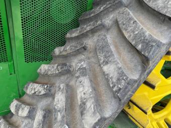 Комбайн John Deere S785i 2021 р.,+жатка 635Х, +транспротний візок (КОМПЛЕКТ) foto 21