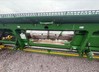 Комбайн John Deere S785i 2021 р.,+жатка 635Х, +транспротний візок (КОМПЛЕКТ) foto 14