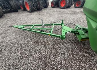 Комбайн John Deere S785i 2021 р.,+жатка 635Х, +транспротний візок (КОМПЛЕКТ) foto 12