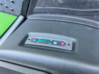 Комбайн FENDT 9490Х, 2017 р.в.+жниварка 9,2 м, +транспортний візок foto 35
