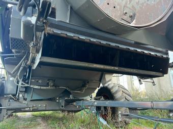 Комбайн FENDT 9490Х, 2017 р.в.+жниварка 9,2 м, +транспортний візок foto 14