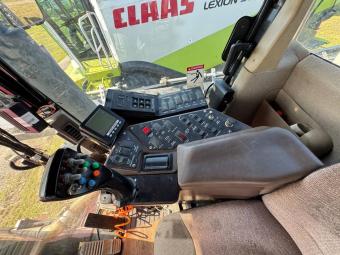 Обприскувач Miller Condor G40, 2012 р.в. foto 26