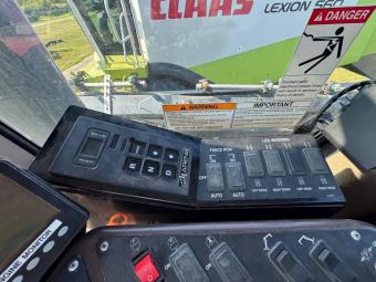 Обприскувач Miller Condor G40, 2012 р.в. foto 27