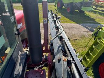 Обприскувач Miller Condor G40, 2012 р.в. foto 19