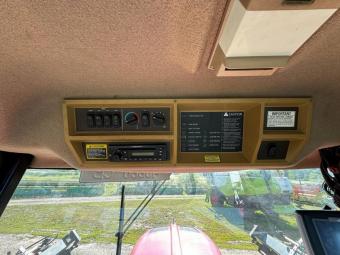Обприскувач Miller Condor G40, 2012 р.в. foto 30