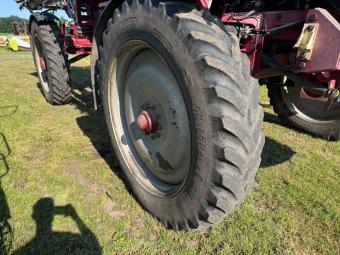 Обприскувач Miller Condor G40, 2012 р.в. foto 21