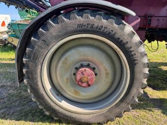 Обприскувач Miller Condor G40, 2012 р.в. foto 24