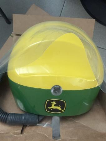 Антена John Deere 6000 StarFire