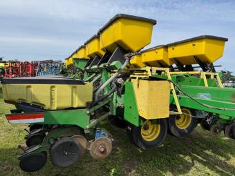 Сівалка John Deere 1780 Bauer Built (24 рядна) foto 2