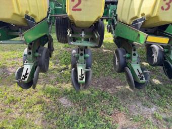 Сівалка John Deere 1780 Bauer Built (24 рядна) foto 25