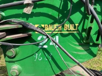 Сівалка John Deere 1780 Bauer Built (24 рядна) foto 15