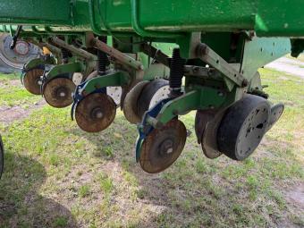 Сівалка John Deere 1780 Bauer Built (24 рядна) foto 19