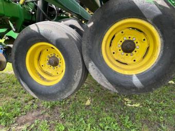 Сівалка John Deere 1780 Bauer Built (24 рядна) foto 5