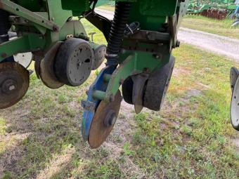 Сівалка John Deere 1780 Bauer Built (24 рядна) foto 22