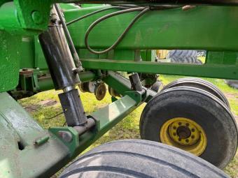 Сівалка John Deere 1780 Bauer Built (24 рядна) foto 18