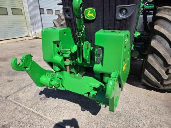 Трактор John Deere 8320R, 2015 р.в. foto 9