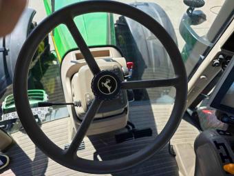 Трактор John Deere 8320R, 2015 р.в. foto 35