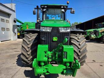 Трактор John Deere 8320R, 2015 р.в. foto 8
