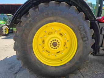 Трактор John Deere 8320R, 2015 р.в. foto 23