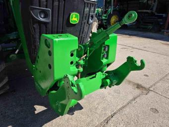 Трактор John Deere 8320R, 2015 р.в. foto 10