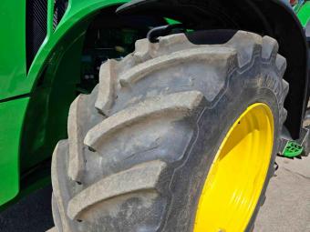 Трактор John Deere 8320R, 2015 р.в. foto 28