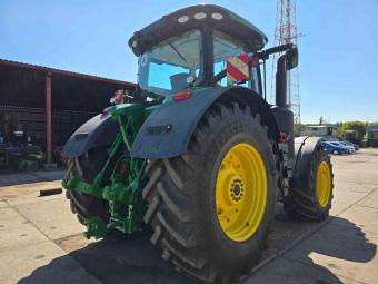 Трактор John Deere 8320R, 2015 р.в. foto 5