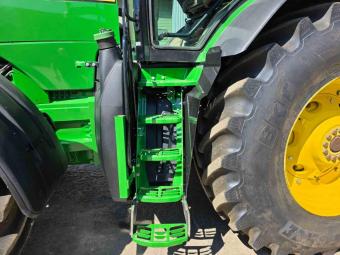 Трактор John Deere 8320R, 2015 р.в. foto 15