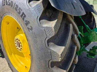 Трактор John Deere 8320R, 2015 р.в. foto 25