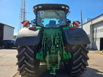 Трактор John Deere 8320R, 2015 р.в. foto 4