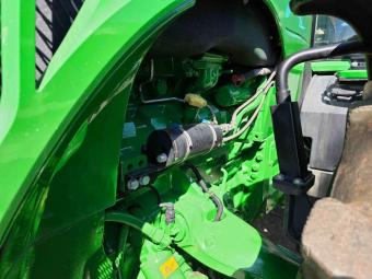 Трактор John Deere 8320R, 2015 р.в. foto 13