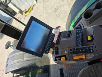 Трактор John Deere 8320R, 2015 р.в. foto 36
