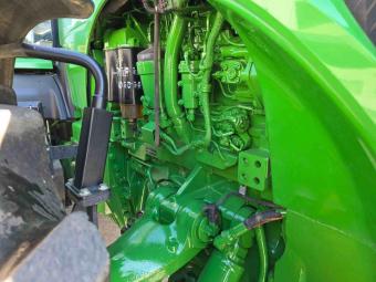 Трактор John Deere 8320R, 2015 р.в. foto 12